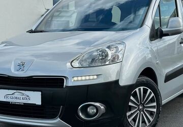 Peugeot Partner 235.000 km 5.999 &euro; Köln (Ostheim) 51107