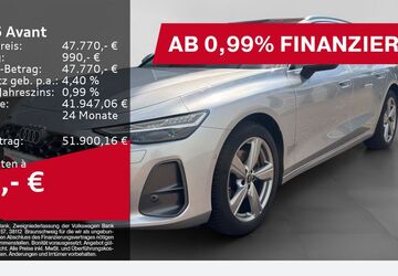 Audi A6 28.900 km 45.440 &euro; Remscheid 42897