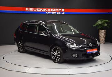 VW Golf 198.000 km 5.990 &euro; Remscheid 42853