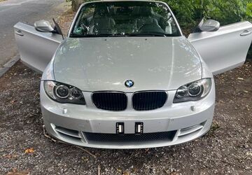 BMW 118 79.700 km 8.200 &euro; Solingen 42719