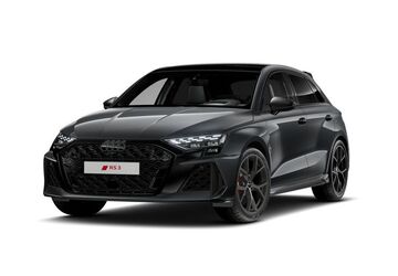 Audi RS3 8.990 km 72.480 &euro; Leverkusen 51373