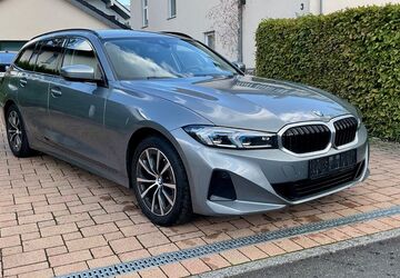 BMW 318 174.850 km 23.950 &euro; Neunkirchen 53819