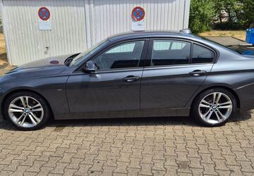 BMW 328 157.000 km 14.200 &euro; Köln 50829