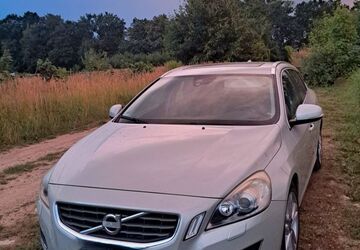 Volvo V60 266.000 km 6.200 &euro; Bergisch Gladbach 51469