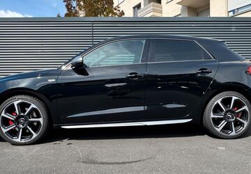Audi A1 99.885 km 19.878 &euro; Köln 50823