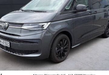 VW T7 Multivan 5.200 km 73.870 &euro; Wesseling 50389