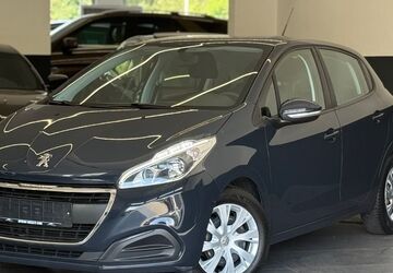 Peugeot 208 132.000 km 6.890 &euro; Alfter bei Bonn 53347