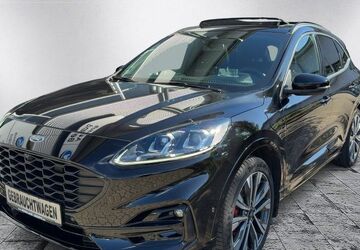 Ford Kuga 54.650 km 27.490 &euro; Wipperfuerth 51688