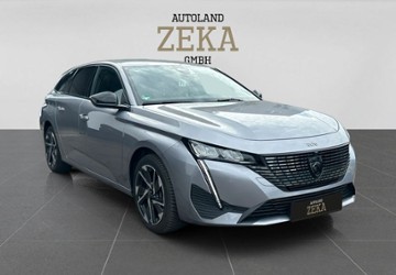 Peugeot 308 19.988 km 19.490 &euro; Lindlar 51789