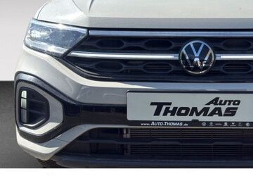 VW T-Roc 9.783 km 36.280 &euro; Hennef 53773