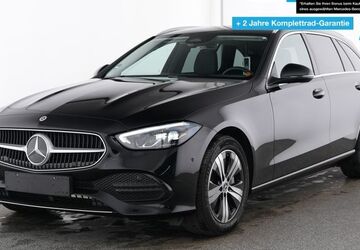 Mercedes-Benz C 300 14.375 km 46.760 &euro; Bornheim 53332