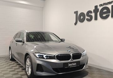 BMW 318 94.380 km 22.450 &euro; Monheim am Rhein 40789