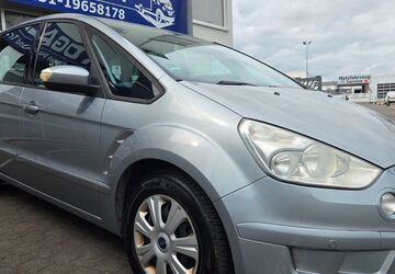 Ford S-Max 235.523 km 3.450 &euro; Pulheim 50259