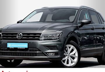 VW Tiguan 64.850 km 22.745 &euro; Bonn 53175