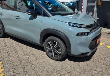Citroen C3 73.288 km 16.490 &euro; Brühl 50321