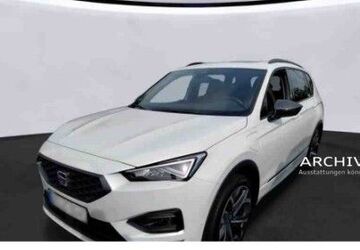 Seat Tarraco 79.308 km 29.980 &euro; Leverkusen 51379