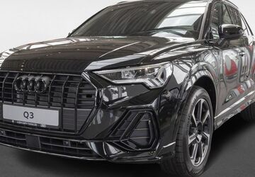 Audi Q3 11.900 km 42.480 &euro; Köln 50739