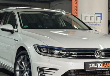 VW Passat Variant 100.000 km 17.500 &euro; Troisdorf 53842