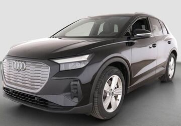 Audi Q4 e-tron 17.925 km 47.971 &euro; Wermelskirchen 42929
