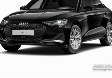 Audi A3 27.492 km 29.988 &euro; Leverkusen 51373