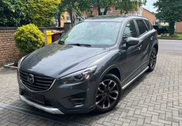 Mazda CX-5 148.500 km 13.999 &euro; Bergisch Gladbach 51469