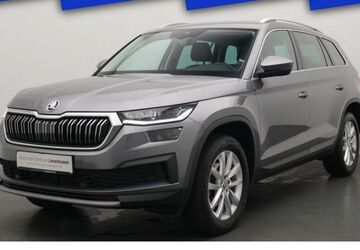 Skoda Kodiaq 22.224 km 31.480 &euro; Leverkusen 51379