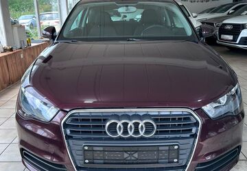 Audi A1 113.000 km 5.900 &euro; Bonn 53119