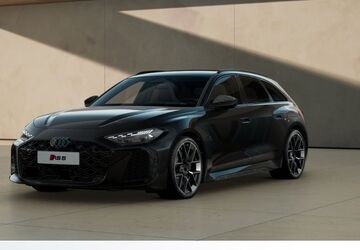 Audi RS5 7.900 km 129.990 &euro; Bonn 53119