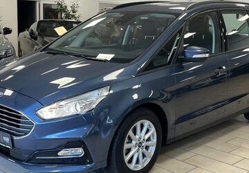 Ford Galaxy 85.811 km 20.500 &euro; Bonn 53227