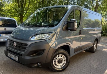 Fiat Ducato 49.000 km 17.750 &euro; Hilden 40721