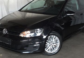 VW Golf 147.745 km 9.908 &euro; Köln-Marsdorf/Junkersdorf 50858