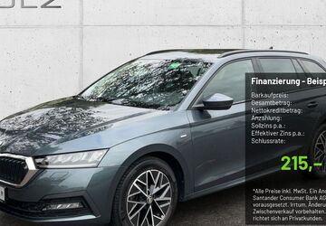 Skoda Octavia 72.964 km 18.590 &euro; Pulheim-Brauweiler 50259