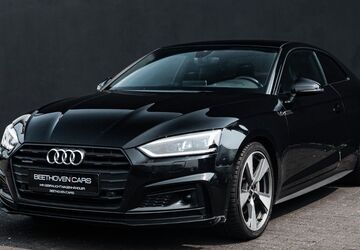 Audi A5 295.000 km 13.999 &euro; Solingen 42655