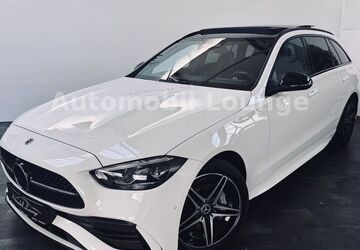 Mercedes-Benz C 300 86.311 km 31.490 &euro; Remscheid 42855