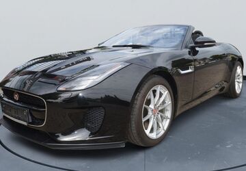 Jaguar F-Type 85.000 km 30.000 &euro; Bergisch Gladbach 51469