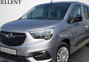 Opel Combo Life 88.400 km 16.450 &euro; Troisdorf (Köln/Bonn) 53842