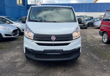 Fiat Talento 181.000 km 6.299 &euro; Köln 50825