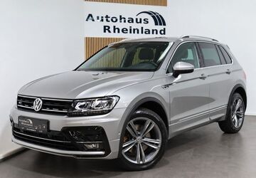 VW Tiguan 83.110 km 23.950 &euro; Köln 51107