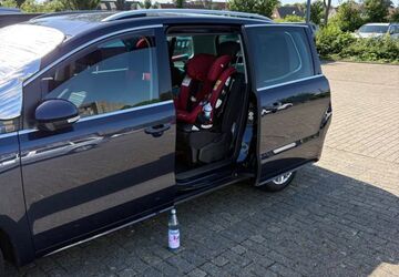 VW Sharan 210.000 km 12.000 &euro; Haan 42781