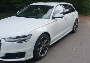 Audi A6 193.800 km 15.500 &euro; Alfter 53347