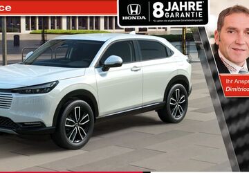 Honda HR-V 2.800 km 33.290 &euro; Leverkusen 51373