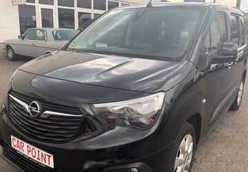 Opel Combo 156.081 km 12.950 &euro; Brühl 50321