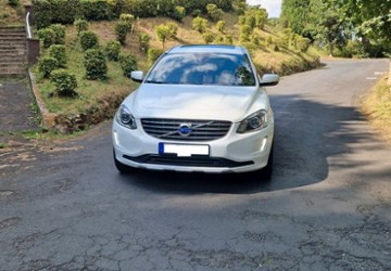 Volvo XC60 172.500 km 17.699 &euro; Siegburg 53721