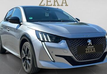 Peugeot 208 17.782 km 17.490 &euro; Lindlar 51789
