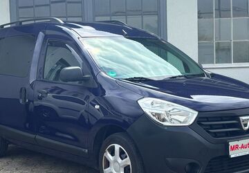 Dacia Dokker 146.185 km 5.950 &euro; Overath 51491