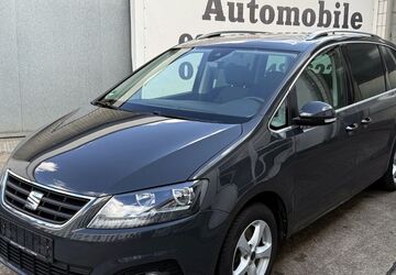 Seat Alhambra 164.000 km 15.990 &euro; Köln 51065