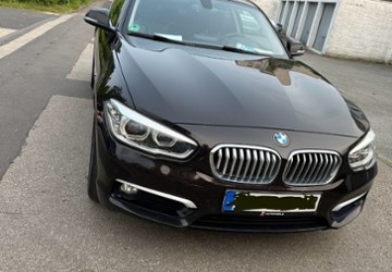 BMW 116 197.500 km 5.900 &euro; Frechen 50226