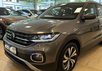 VW T-Cross 10.700 km 19.350 &euro; Hennef 53773