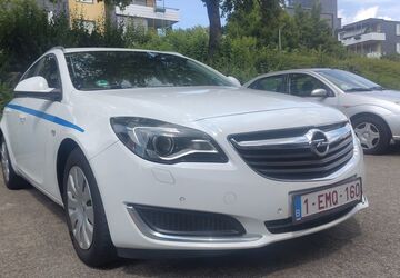 Opel Insignia 333.333 km 3.750 &euro; Hückeswagen 42499