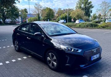 Hyundai IONIQ 123.000 km 13.000 &euro; Beuel 53225